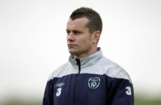 'Best to get new manager in before final group games' - Given