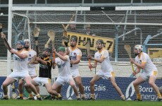 An underdog story: how Antrim went from 7 players at training to an All-Ireland U21 final