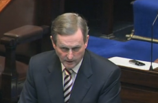 Kenny insists again: 'Corporation tax is off the table'