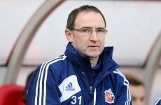 O'Neill wants managerial return, but no contact made by FAI