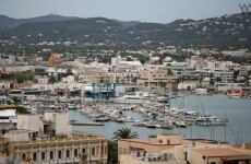 Irish woman arrested on drugs offences in Ibiza