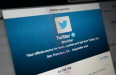 Twitter files for IPO