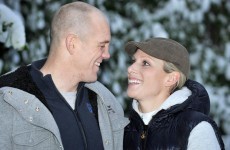 Tindall chooses rugby over royal honeymoon