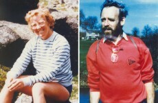 Double-murder accused 'mercilessly executed victims', court hears