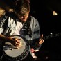 Mumford and Sons got booted out of a strip club... it's The Dredge