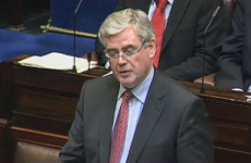 Gilmore ‘hopes to recognise full Palestinian state’