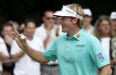 McIlroy struggling badly as Snedeker seizes BMW Championship lead