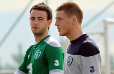 Trap: McCarthy to face Macedonia
