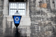 Masked men with screwdriver arrested in Rathmines