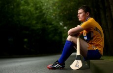 Back-to-back U21 titles 'the only focus' for Clare's rising stars