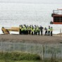 Just four commercial gas discoveries since the 70s but minister remains positive
