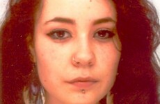 Gardaí appeal for information about missing woman