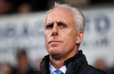 Mick McCarthy: Martin O'Neill 'nailed on' for Ireland job