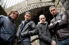 RTE won't confirm Love/Hate 'back in three weeks'