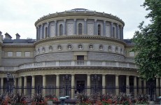 Merger of National Library and National Museum boards will save €630,000