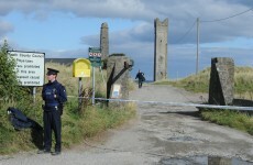 Two remain in custody over murder of Audrius Butkus in Drogheda