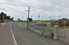 Woman in her 20s dies in Wexford crash