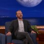 Simon Pegg acts out the ‘12 stages of drunkenness'