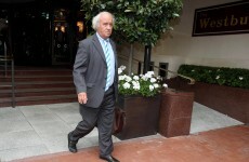 Jean-Pierre Lux asks ERC stakeholders to 'cease public ultimatums'