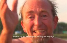 "I won't go to strip clubs any more" - Minneapolis mayoral candidate's pledge