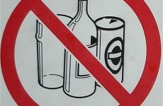 Guess how many students have signed up for UCC's alcohol-free accommodation?*
