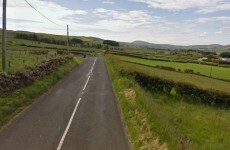 Two men found shot dead in Co. Antrim