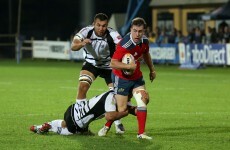 Here's the brilliant Paddy Butler try that ignited Munster's comeback in Italy