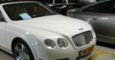 Bentleys, grenades and drugs in the post --- details of Garda 'Operation Majesty' revealed