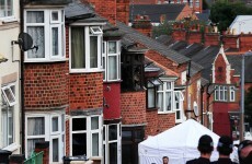 Three arrested in connection with Leicester house fire