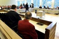 German father convicted of 162 abuse counts