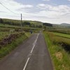 Two men shot dead in County Antrim named by police