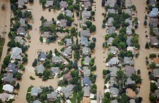 Death toll in Colorado floods rises to four