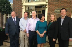 "Our priorities are the country's priorities" - Reform Alliance
