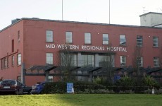 Youth held in private hospital room after being turned away from detention centres