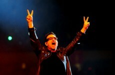Justin Bieber and U2 agree to charity album for Japan