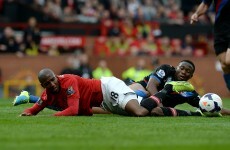 Five talking points from today's Premier League games