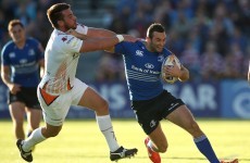 Two points 'better than nothing' but cold comfort for Kearney
