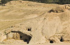 Coal mine collapses killing at least 24 in Afghanistan