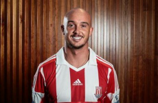 Poll: Would you welcome back Stephen Ireland to the Irish set-up?