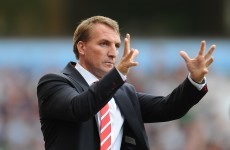 Brendan Rodgers: Liverpool's new signings signify promising future