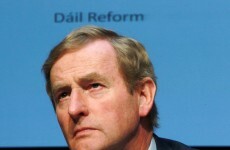 Budget likely to top agenda as Fine Gael, Labour and Fianna Fáil hold think-ins