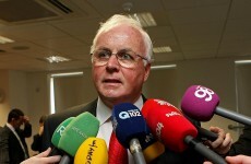 NAMA chief: We're not to blame for cheap hotel rooms