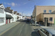 Pedestrian killed in Meath collision