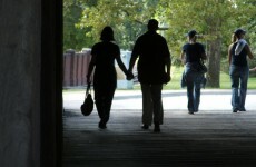 Woman carries father's baby and claims: We're in love