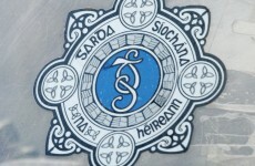 Concern over use of garda logo in online fraud