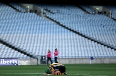 20 years and counting: Kilkenny heartbroken as wait for senior title continues