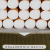 Call for 50c 'environmental levy' on packs of 20 cigarettes