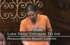 8 reasons we can't wait for the Dáil to return