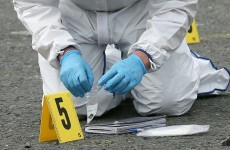 Man charged over firearm found during murder investigation
