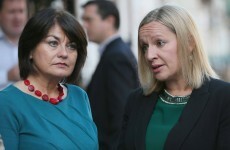 Reform Alliance unlikely to get speaking rights in the Dáil